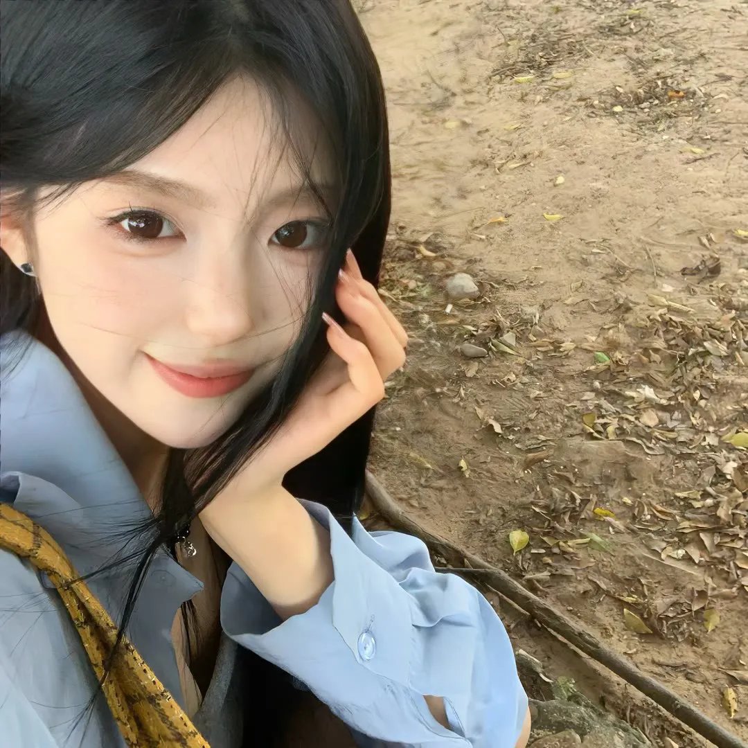 闰年 海报